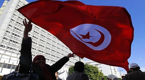 Tunisia votes